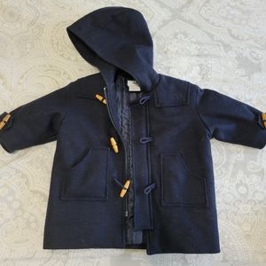 Baby Dior Wool coat - 18m